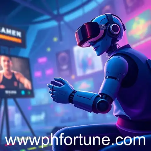 Will AI Shape Future Gaming Trends?