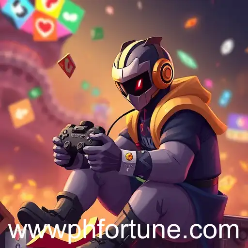 The Evolution of Online Gaming: A New Era