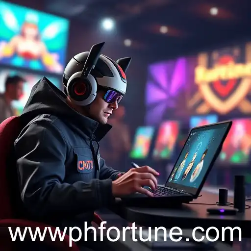 The Digital Frontier: Gaming and Economics