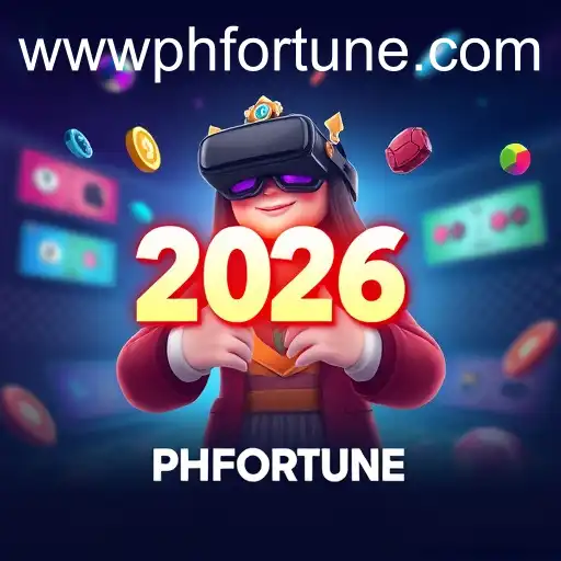 Gaming Evolution: The Rise of PHFortune in 2026