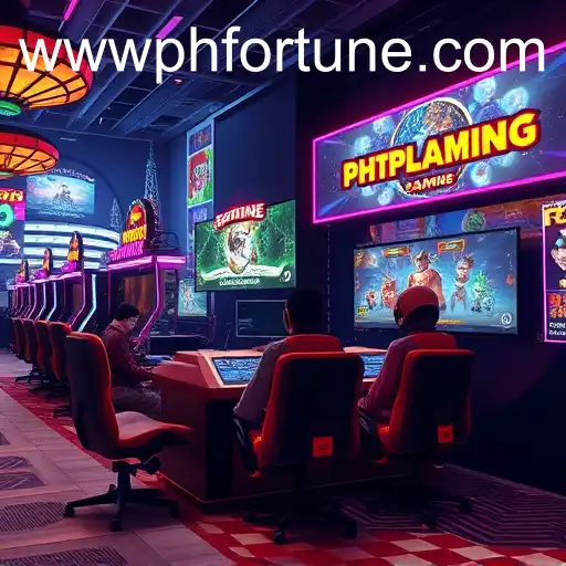 Gaming Industry Faces New Challenges