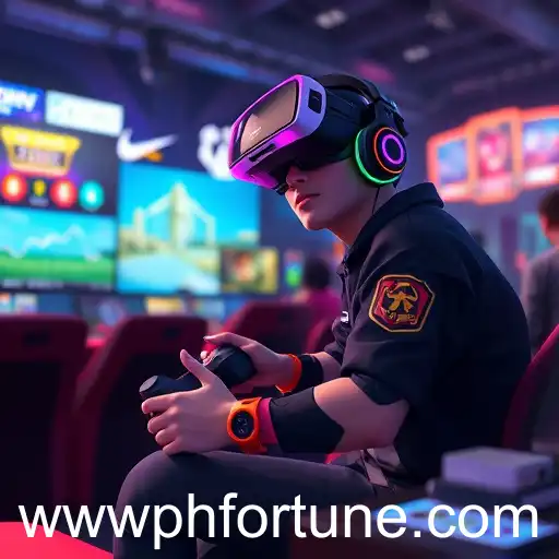 Gaming Trends and Challenges in 2025