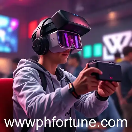 Gaming Trends and Forecasts