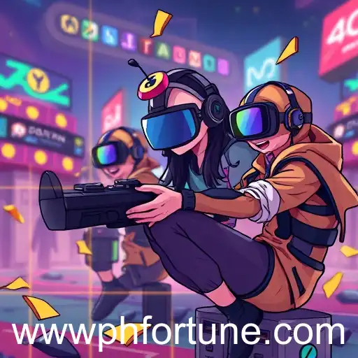 Phfortune's Impact on Gaming in 2025