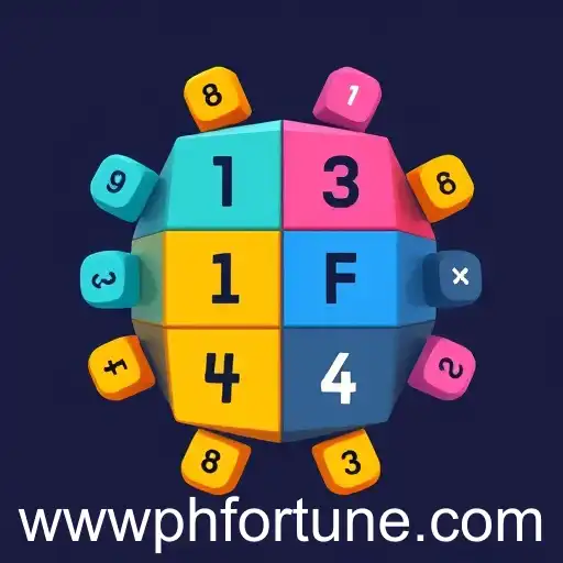 Unleashing the Power of Math Games: The 'phfortune' Collection