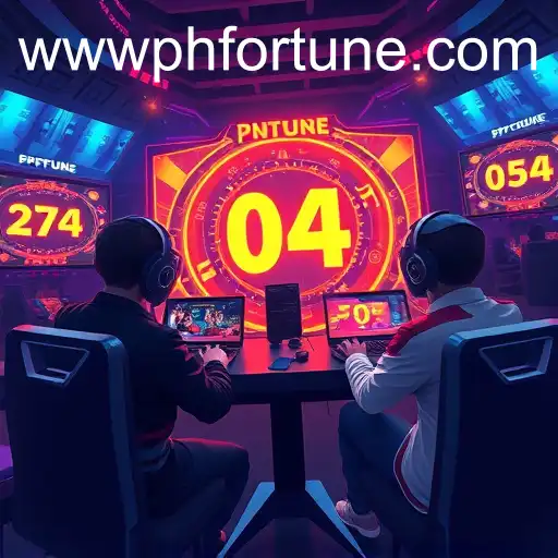 Phfortune Paves New Paths in Gaming