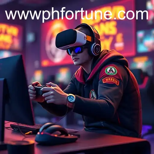 Phfortune: Revolutionizing Online Gaming in 2025