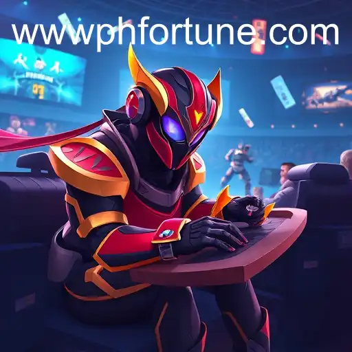 PHFortune Revolutionizes Online Gaming Landscape
