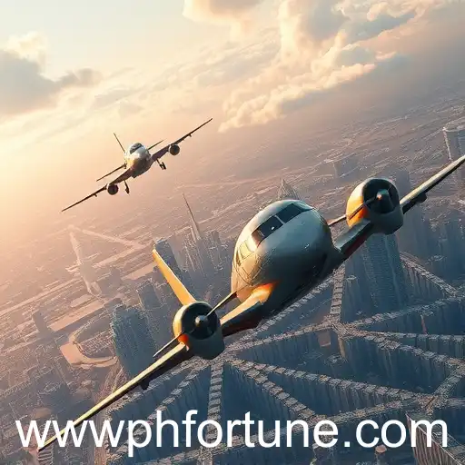 The Rise of PHFortune: A Gaming Revolution