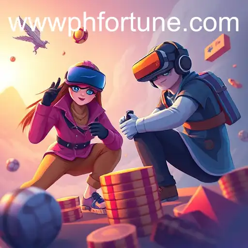 Phfortune's Rise in the Digital Gaming Landscape