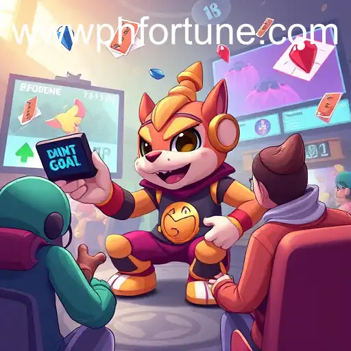 PhFortune's Impact on Global Gaming