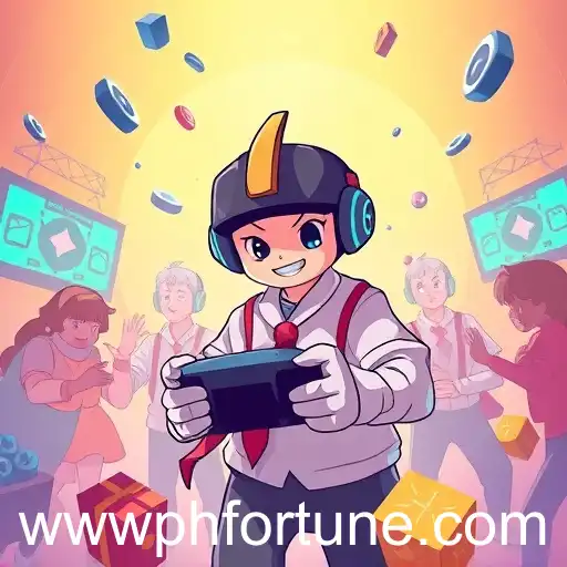 The Rise of Phfortune in the Gaming World