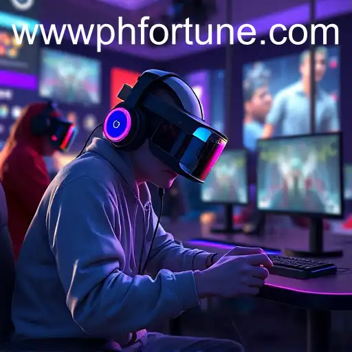 The Rise of Online Gaming in 2026