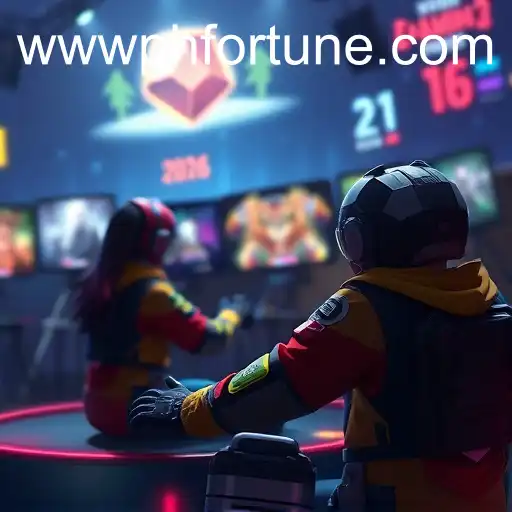 The Rise of Online Game Platforms in 2025