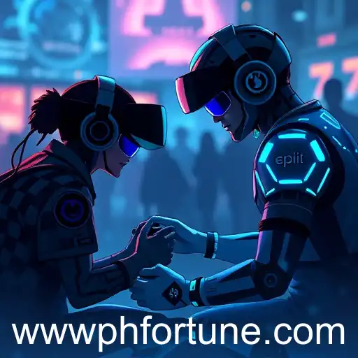 The Rise of Online Gaming Platforms in 2025