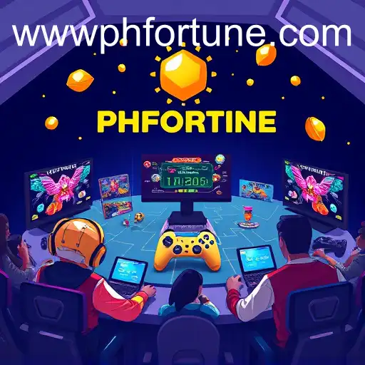 The Rise of Phfortune in Online Gaming