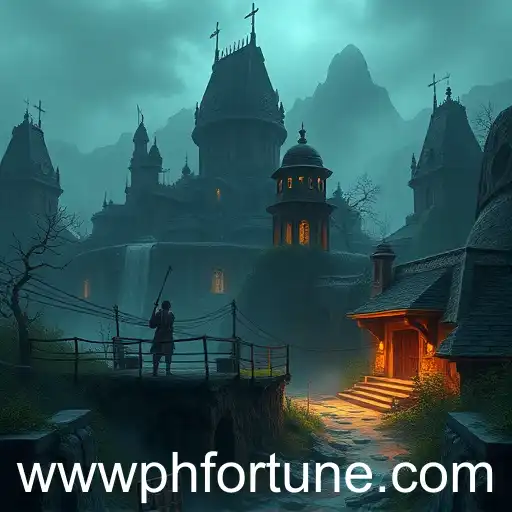 The Rise of PhFortune in Gaming Dynamics