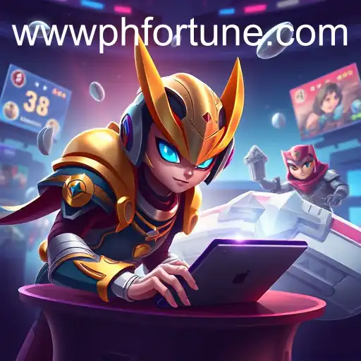 Rise of PhFortune: Gaming in 2025